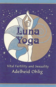 Cover: Luna Yoga - Vital Fertility and Sexuality